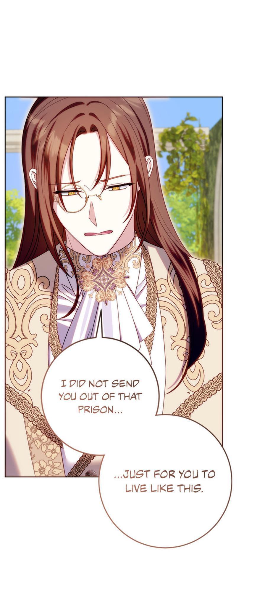 I Met the Male Lead in Prison Chapter 45 10